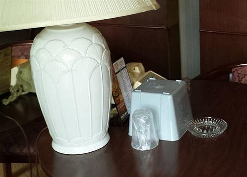 Wheeling Olde Court Inn المظهر الخارجي الصورة