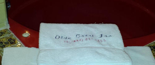 Wheeling Olde Court Inn المظهر الخارجي الصورة